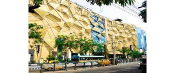 Kiosk Branding in Quest Mall, Kolkata, Brand Advertising in malls, Promotions in malls